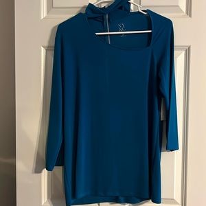 NWT 3/4 Sleeve Top